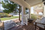 Sunset Island 5 Beachside Mews Front Porch